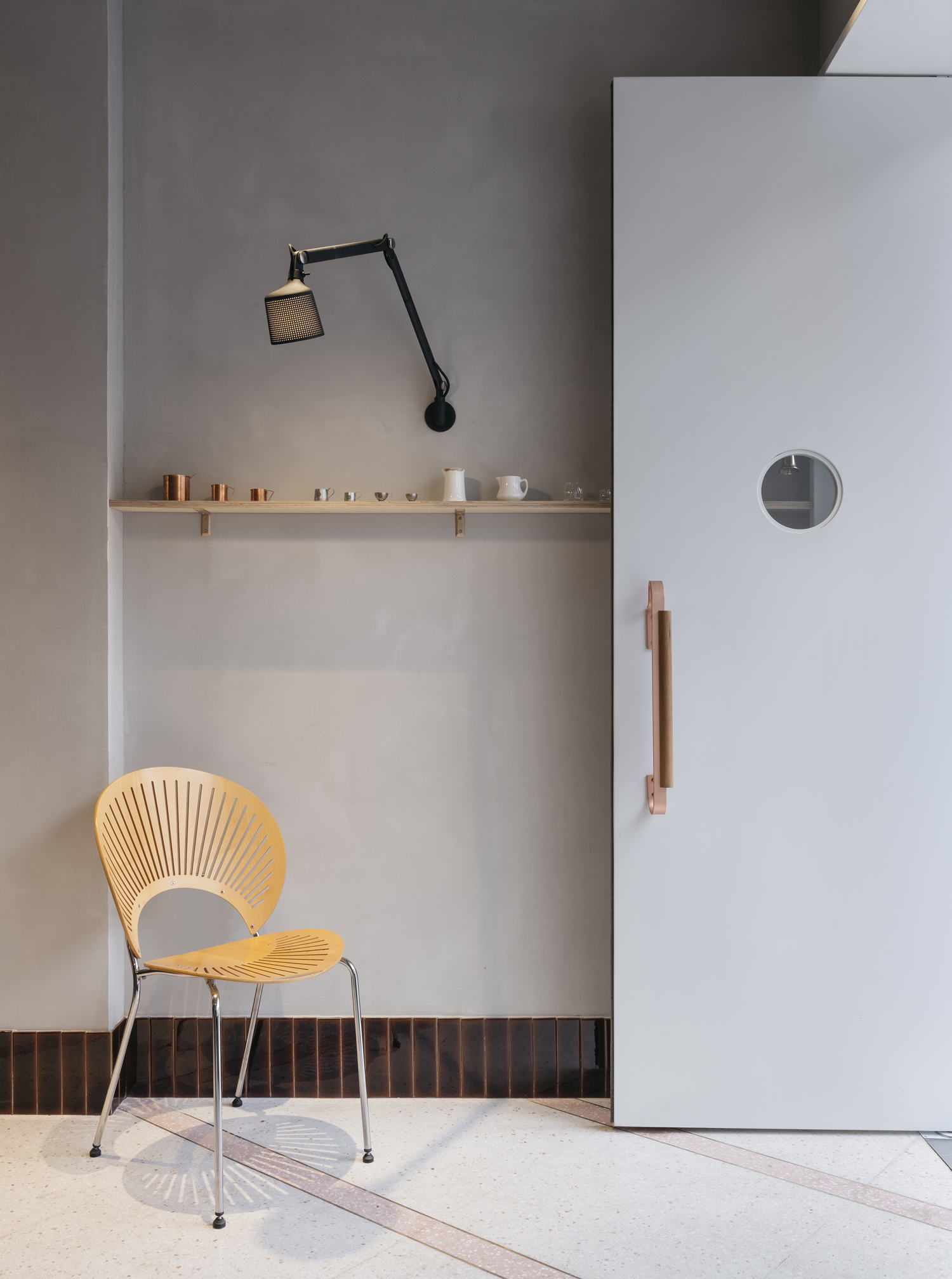 看老上海的优雅与摩登,看老上海