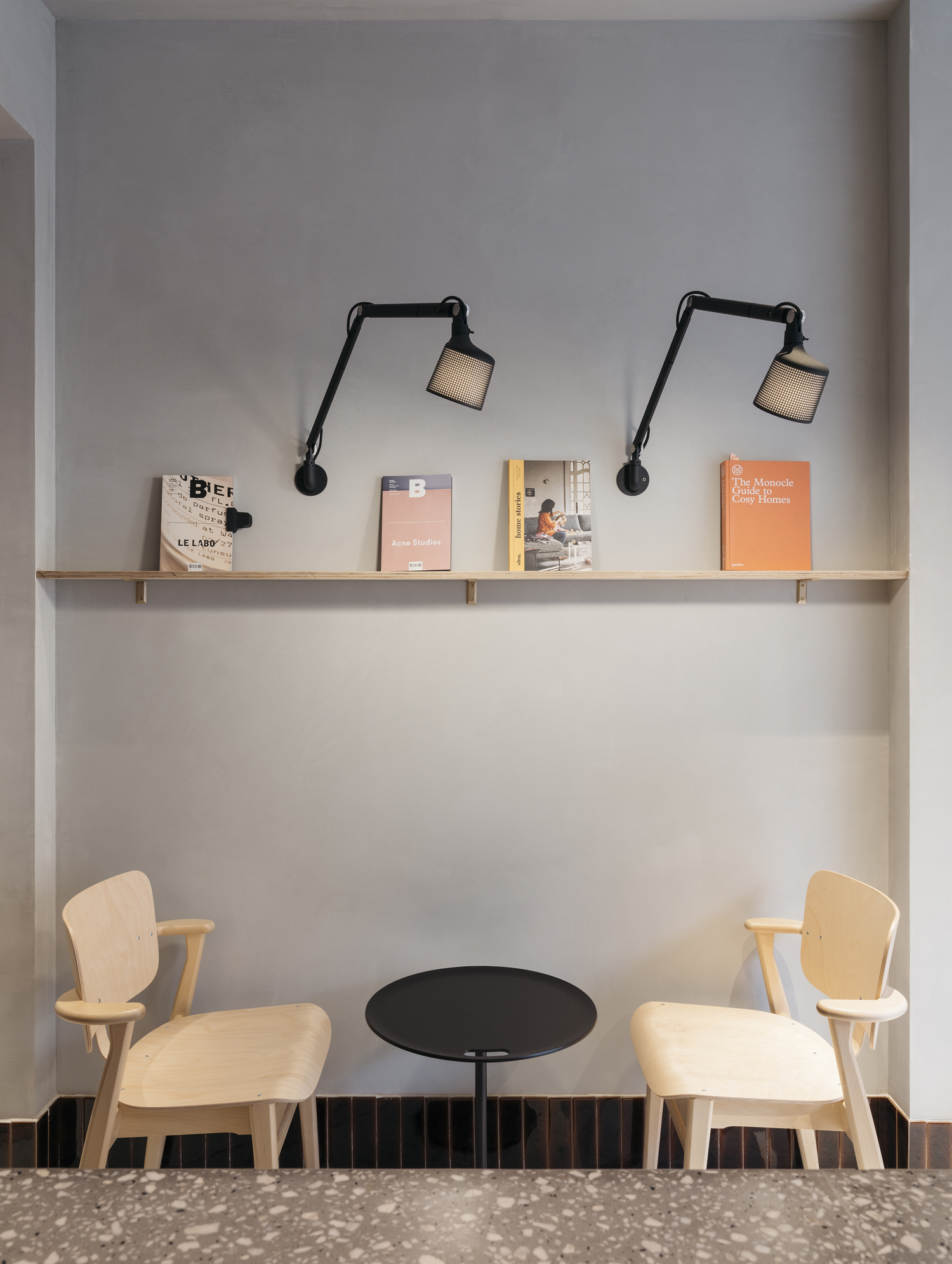 看老上海的优雅与摩登,看老上海