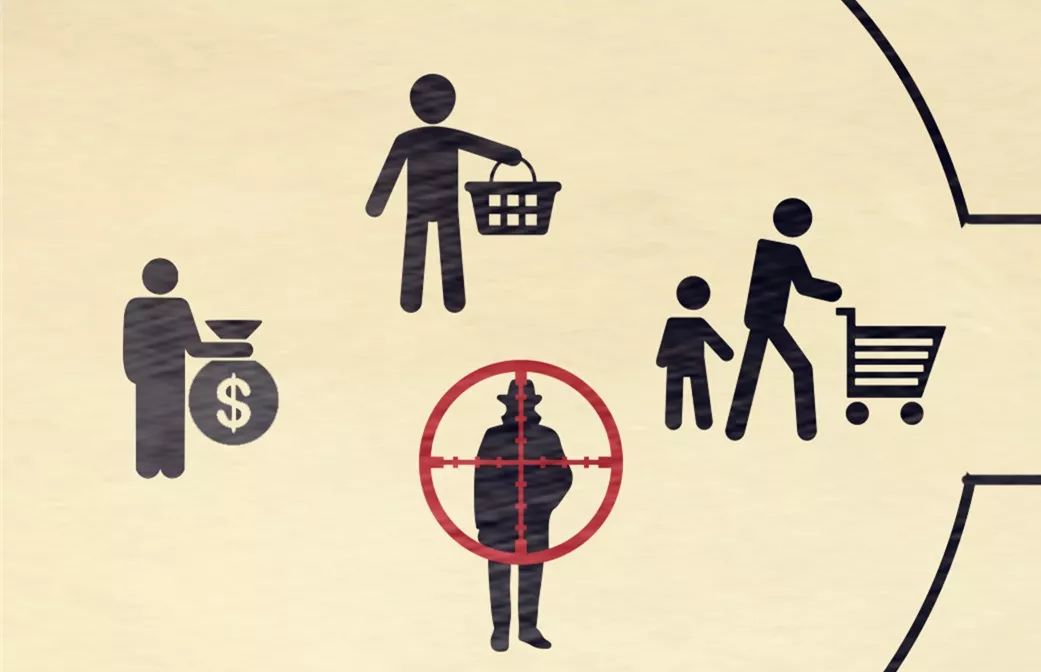 我认识了一位阿里巴巴“禁卫军”