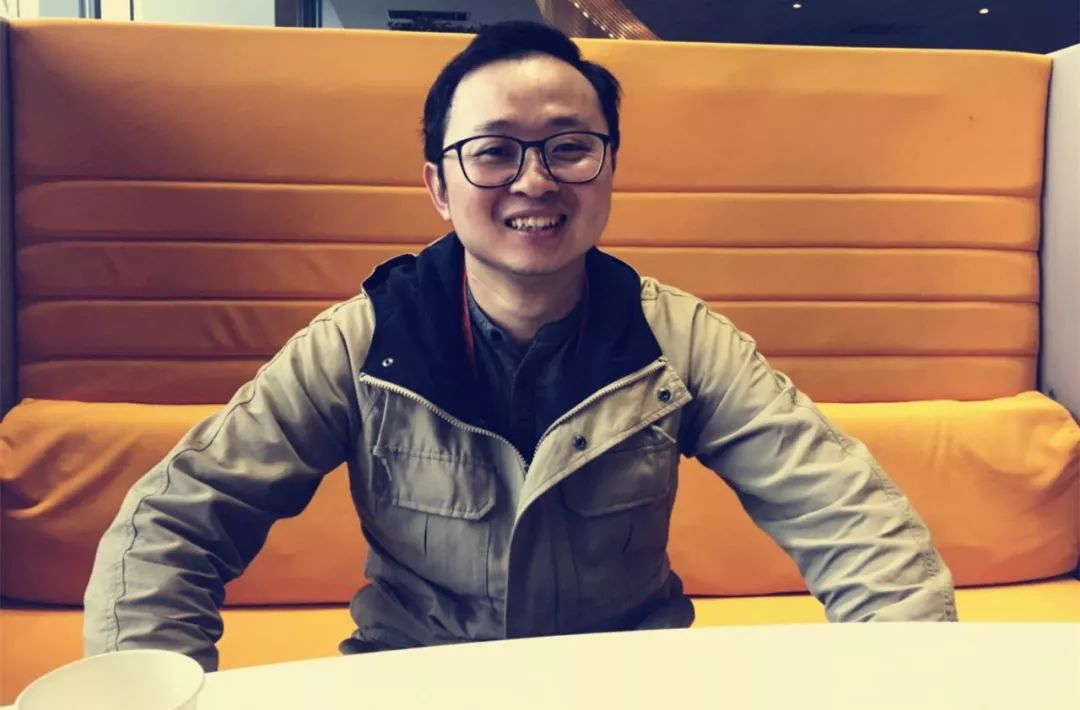 我认识了一位阿里巴巴“禁卫军”