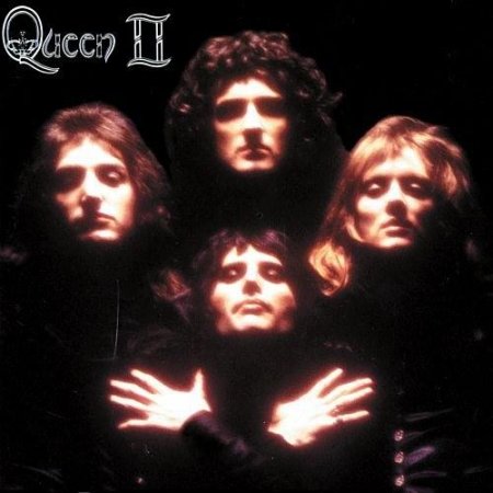 Queen——《TheGame》崩坏前夕的狂想曲