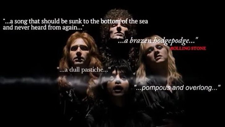 Queen——《TheGame》崩坏前夕的狂想曲