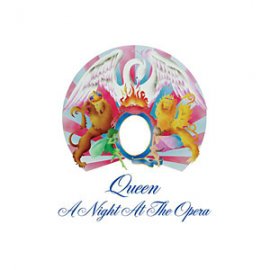 Queen——《TheGame》崩坏前夕的狂想曲