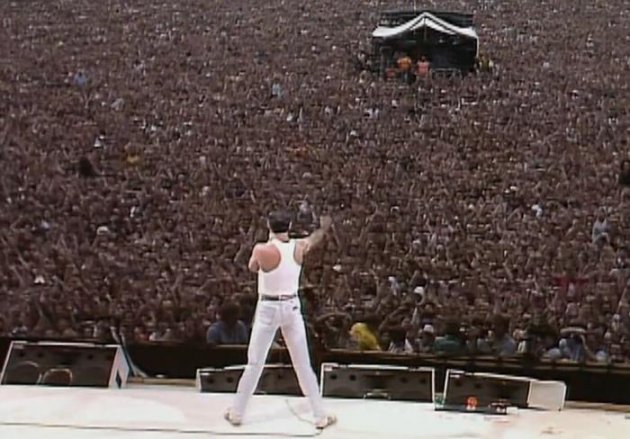 Queen——《TheGame》崩坏前夕的狂想曲