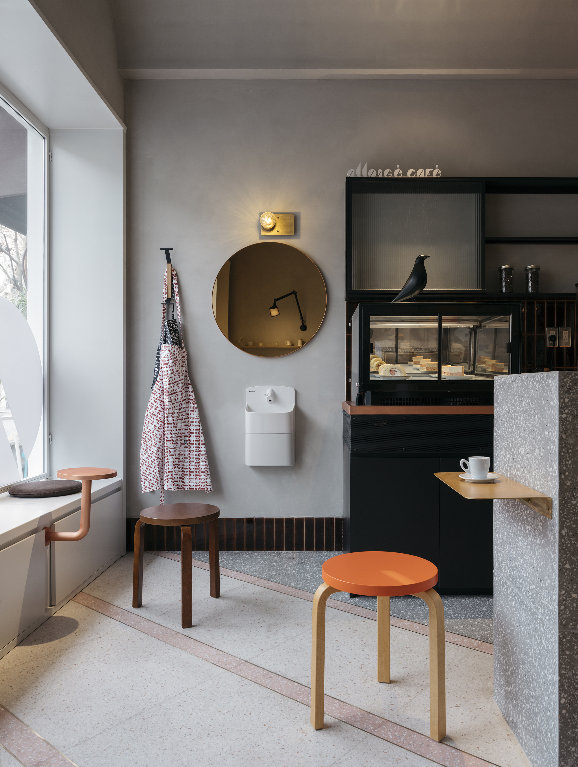 看老上海的优雅与摩登,看老上海