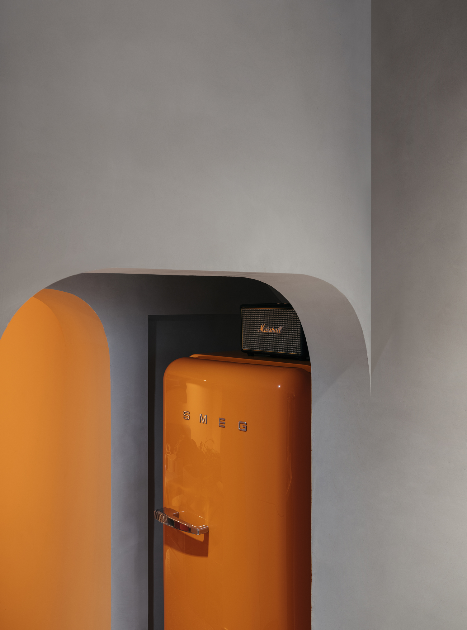 看老上海的优雅与摩登,看老上海