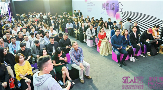 中国女设计师金堂奖,女性的魅力展现