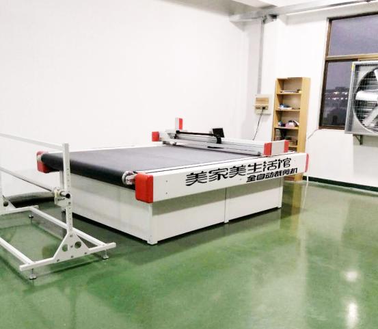 拒绝“平庸”丛乐居家布艺定制你的“专属style”