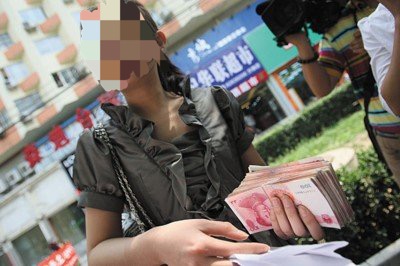 揭底巧达科技王成予：疑是轰动一时“华硕勒索案”主角