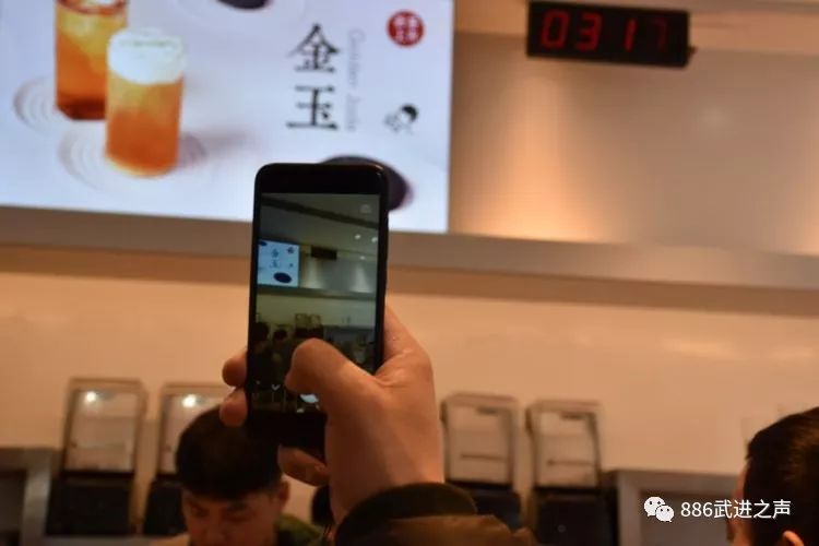 常州网红店背后的“赢家”!组团作战的代购团队