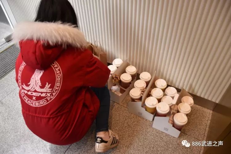 常州网红店背后的“赢家”!组团作战的代购团队