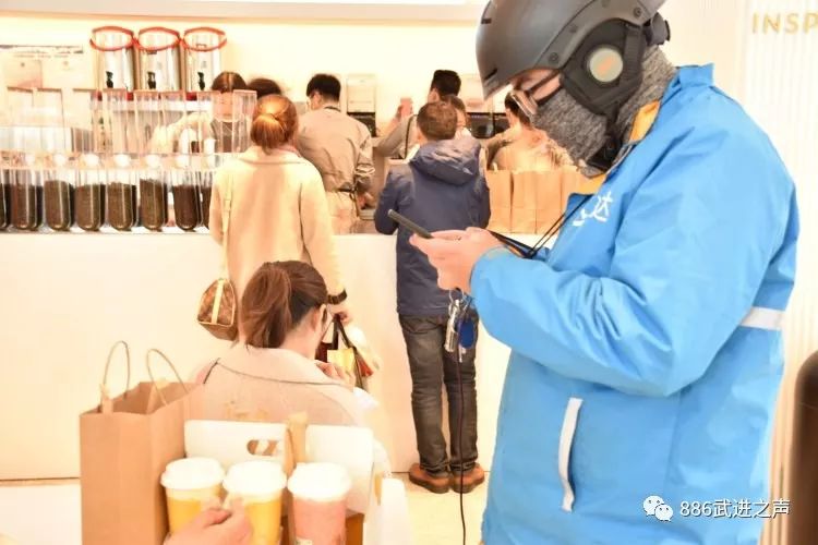 常州网红店背后的“赢家”!组团作战的代购团队