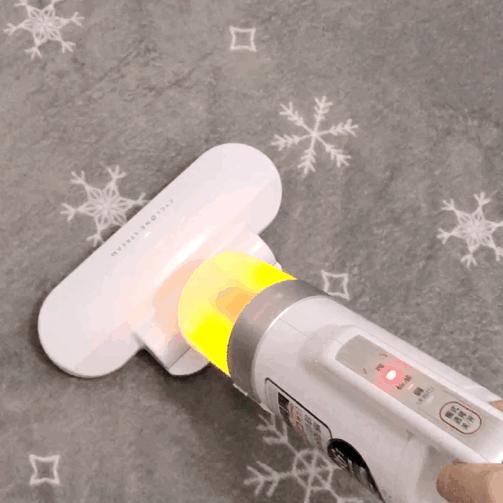 日本爱丽思除螨仪,日本紫外线除螨仪