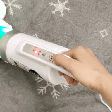 日本爱丽思除螨仪,日本紫外线除螨仪