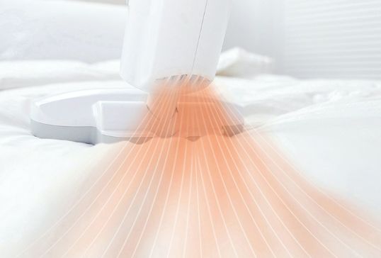 日本爱丽思除螨仪,日本紫外线除螨仪