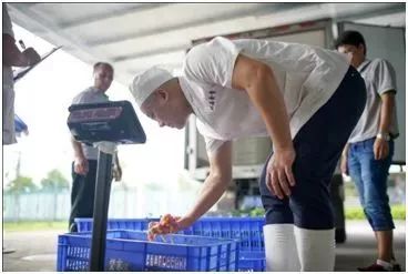 成都食材配送模式,成都食材配送哪家好