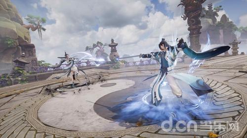 无等级限制的rpg手游,剑侠情缘2剑歌行手游