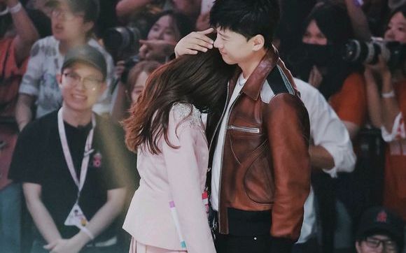 花钱减压|小锦鲤，穿花衣，年年春天来这里~就要超越小燕子了！