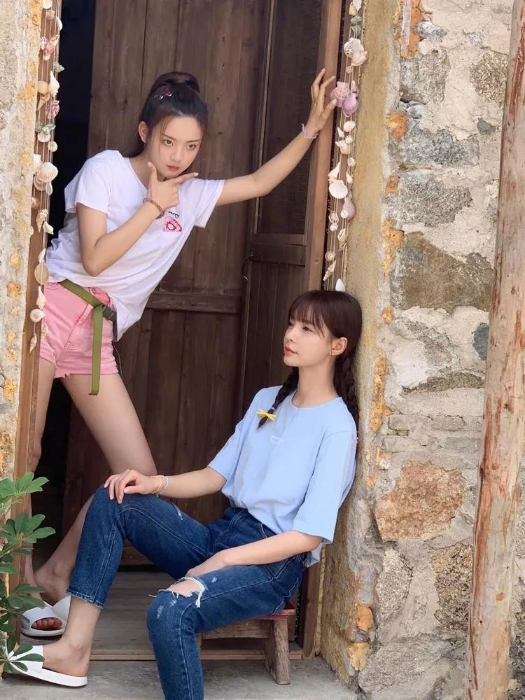 花钱减压|小锦鲤，穿花衣，年年春天来这里~就要超越小燕子了！