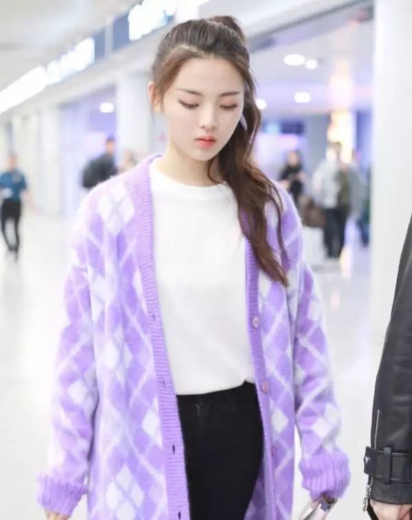 花钱减压|小锦鲤，穿花衣，年年春天来这里~就要超越小燕子了！