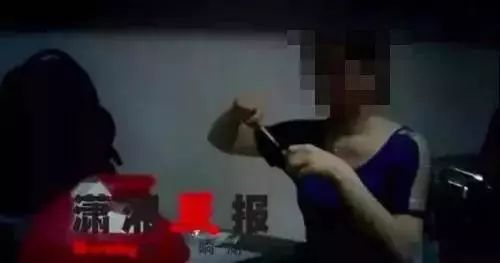 专骗女子的新骗局,专骗女性的骗局