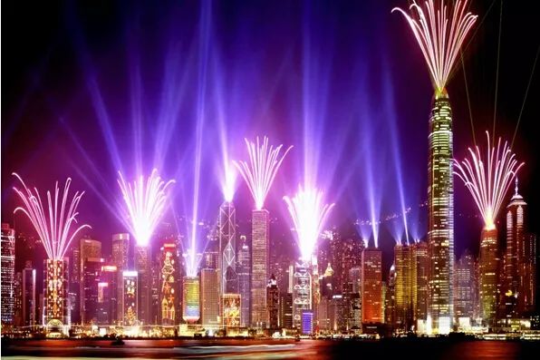 夜游项目如何形成独特夜间体验,小型夜游项目推荐