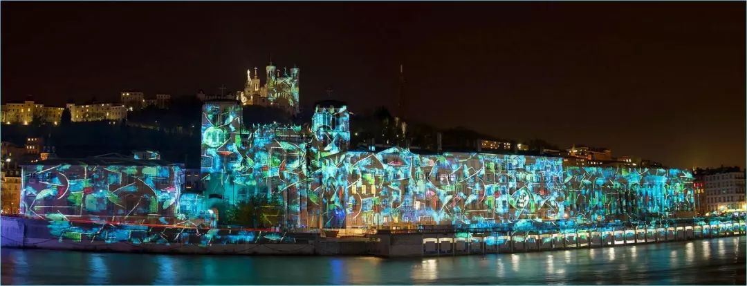 夜游项目如何形成独特夜间体验,小型夜游项目推荐