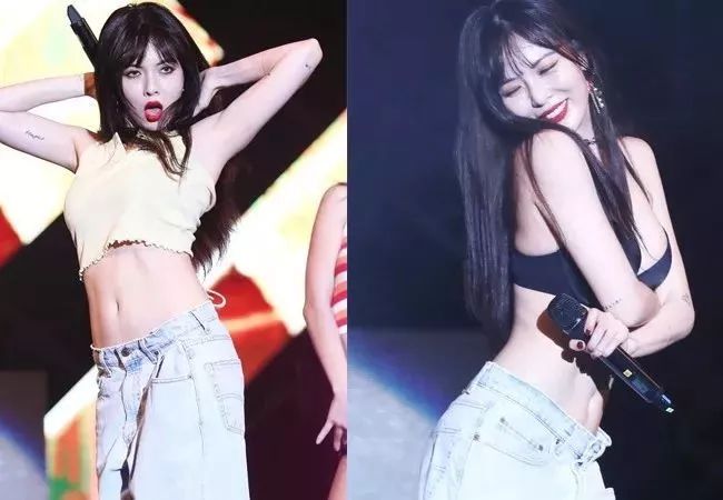 公布恋情被公司开除背假香奈儿都能带货说她是“人间毒药”我服！