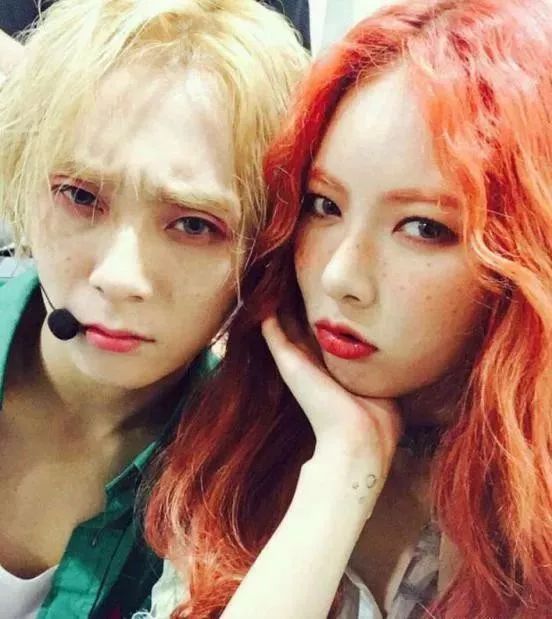 公布恋情被公司开除背假香奈儿都能带货说她是“人间毒药”我服！