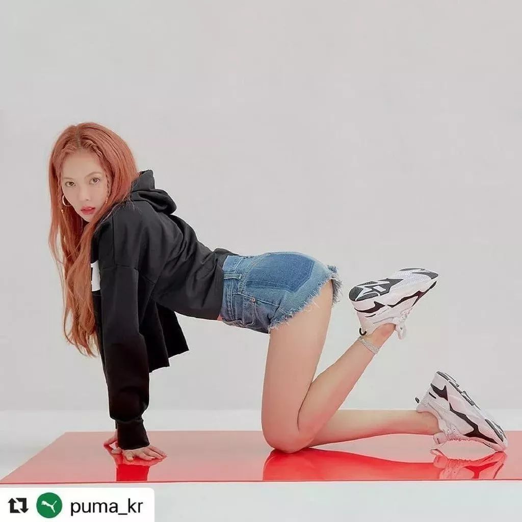 公布恋情被公司开除背假香奈儿都能带货说她是“人间毒药”我服！