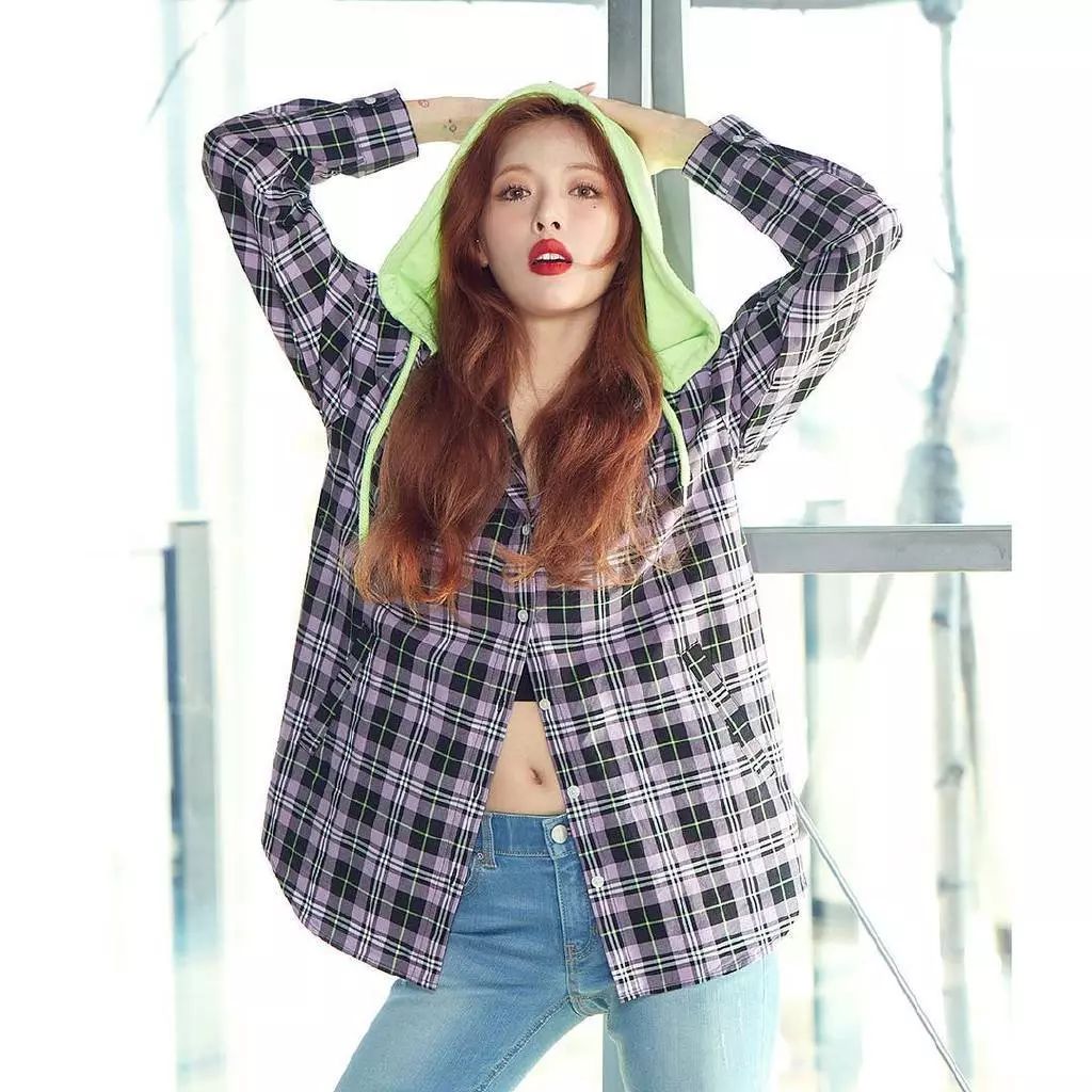 公布恋情被公司开除背假香奈儿都能带货说她是“人间毒药”我服！