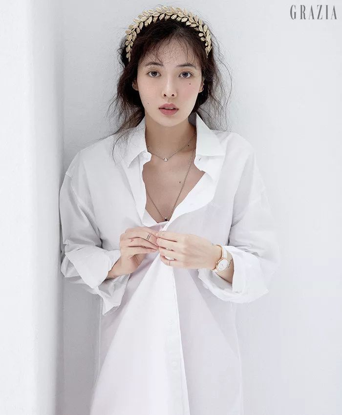 公布恋情被公司开除背假香奈儿都能带货说她是“人间毒药”我服！