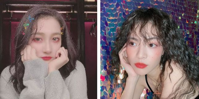 公布恋情被公司开除背假香奈儿都能带货说她是“人间毒药”我服！