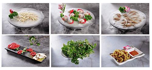 火锅团购套餐东葛,火锅店菜品大降价