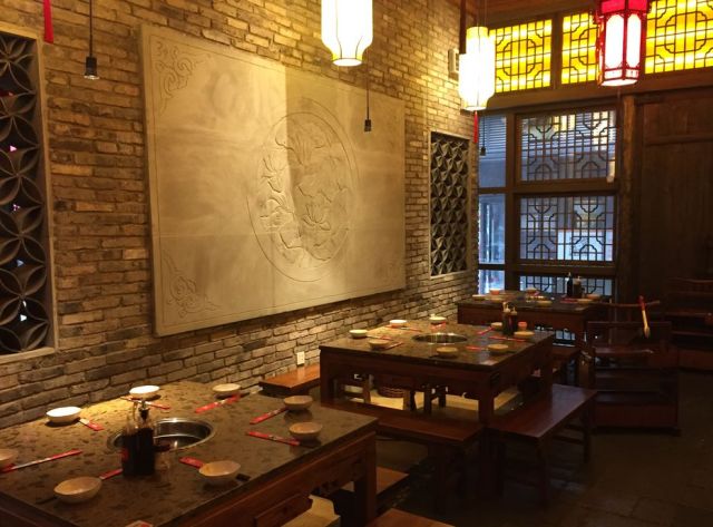 火锅团购套餐东葛,火锅店菜品大降价