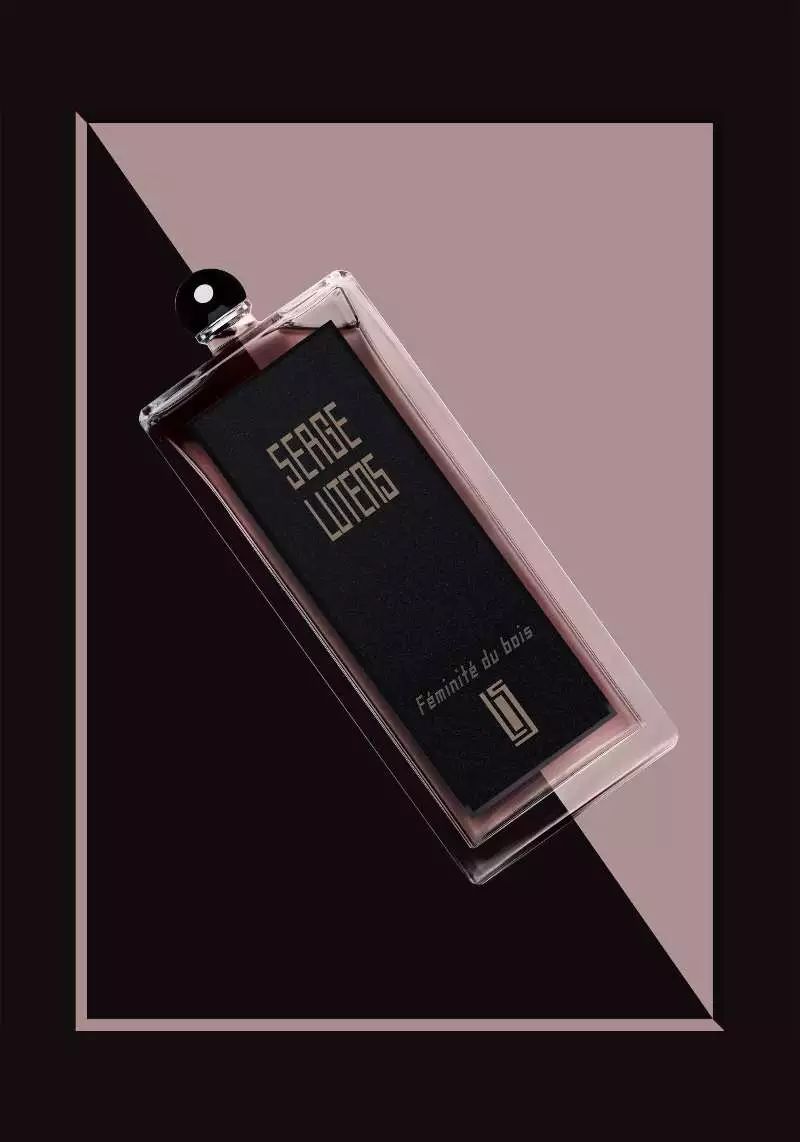 同样是沙龙香，为何SergeLutens芦丹氏就被誉为最神秘、最值得尝试的香水呢？