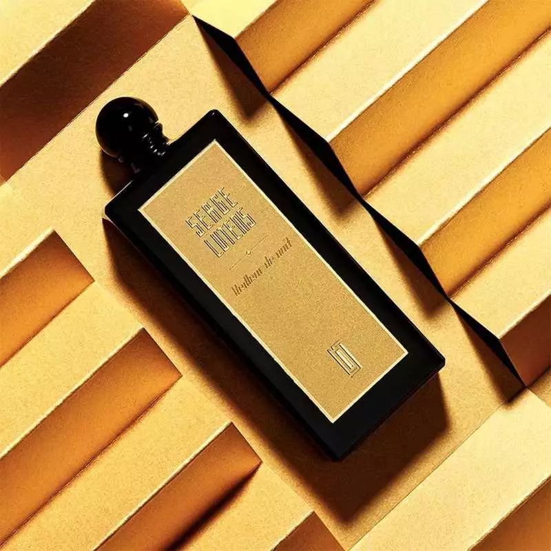 同样是沙龙香，为何SergeLutens芦丹氏就被誉为最神秘、最值得尝试的香水呢？