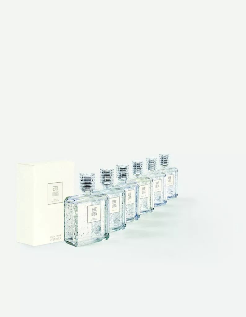 同样是沙龙香，为何SergeLutens芦丹氏就被誉为最神秘、最值得尝试的香水呢？