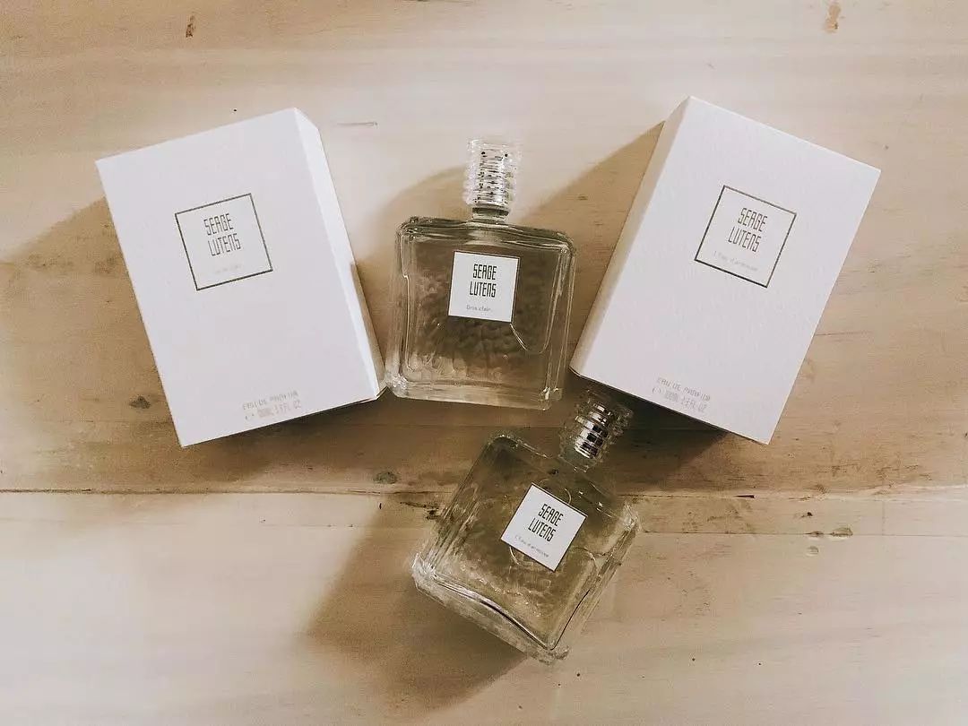 同样是沙龙香，为何SergeLutens芦丹氏就被誉为最神秘、最值得尝试的香水呢？