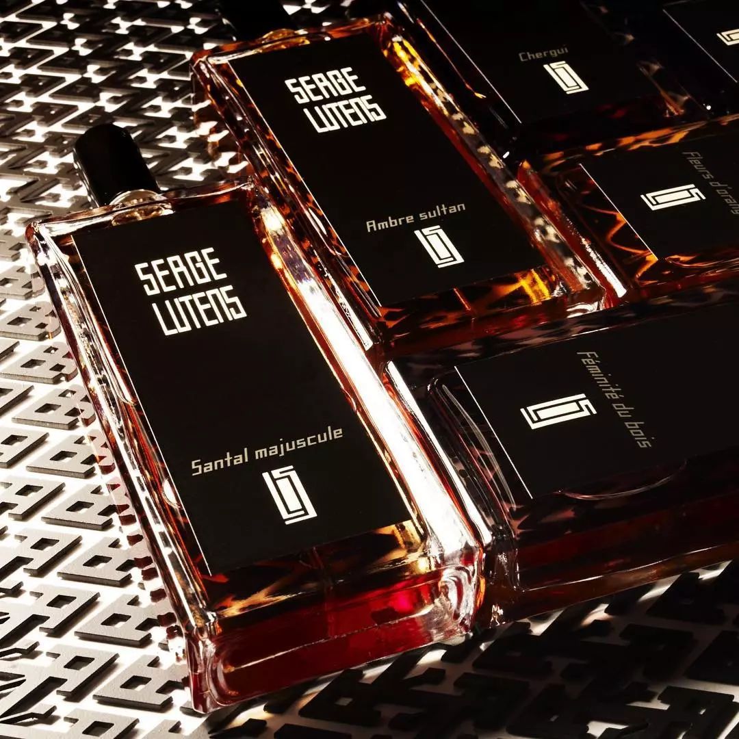 同样是沙龙香，为何SergeLutens芦丹氏就被誉为最神秘、最值得尝试的香水呢？