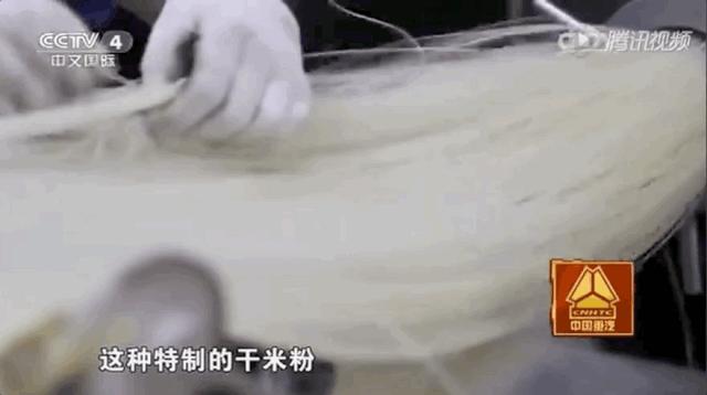 螺蛳粉能征服老挝人,螺蛳粉超爽版