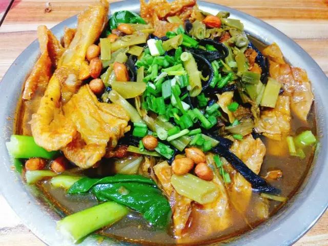 螺蛳粉能征服老挝人,螺蛳粉超爽版