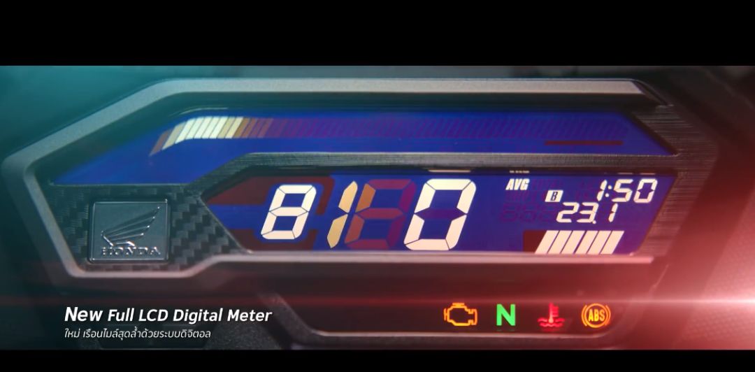 对飙雅马哈R15V3.0还差一点，2019款CBR150R泰国发布！