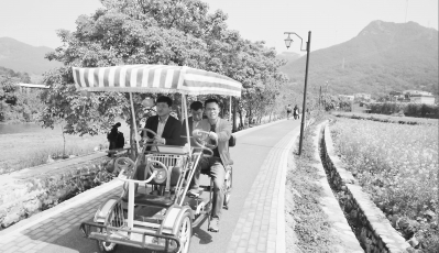 泉口镇深入开展人居环境整治,莆田涵江旧区改造