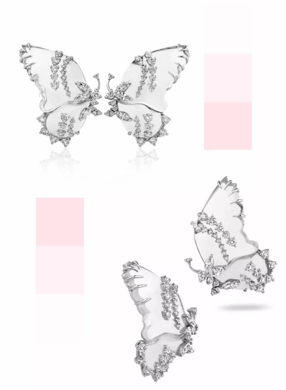 设计师联盟|GracieZeng用品味与爱为你设计珠宝