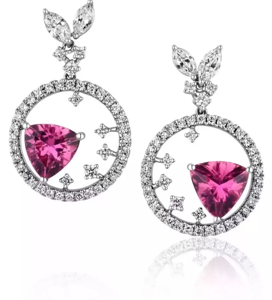 设计师联盟|GracieZeng用品味与爱为你设计珠宝