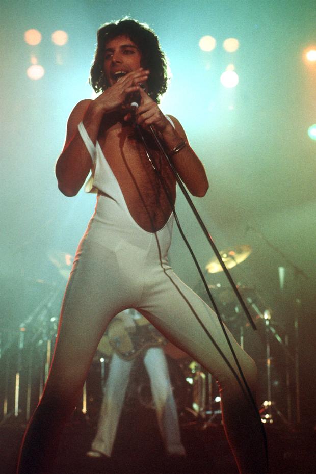 这么多皇后秘辛“波西米亚”都没告诉你