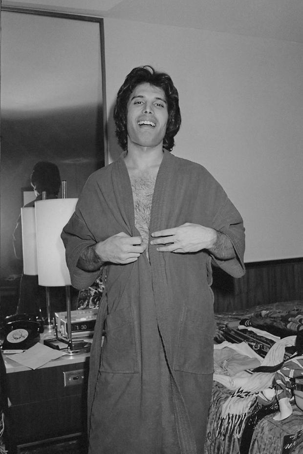 这么多皇后秘辛“波西米亚”都没告诉你