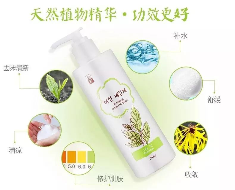 【3折抄底】身体清洁专场：进口、大牌、低至9.9包邮。喜欢干净漂亮的你～