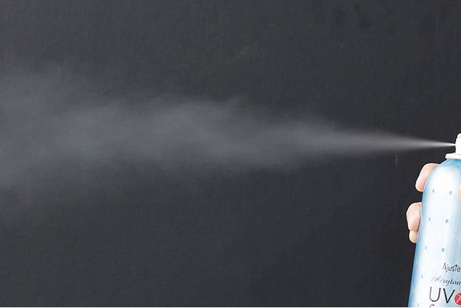 防晒1元秒杀,日本防晒爆款榜